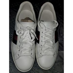 Men's Gucci Sneakers